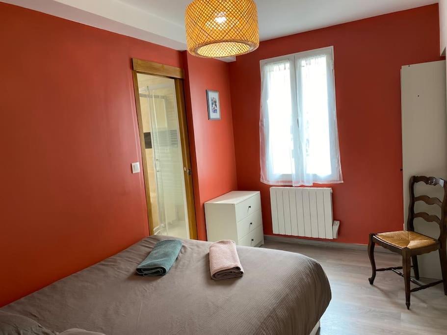 La Belle Etoile Villa Nancay Екстериор снимка