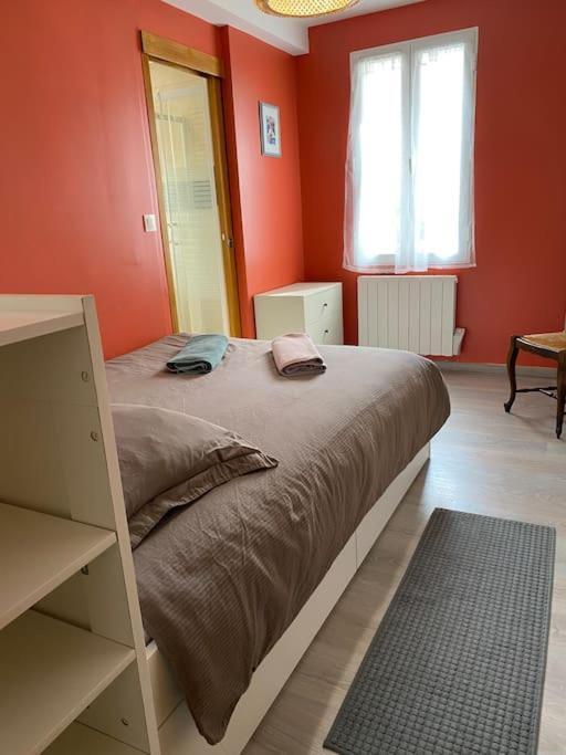La Belle Etoile Villa Nancay Екстериор снимка